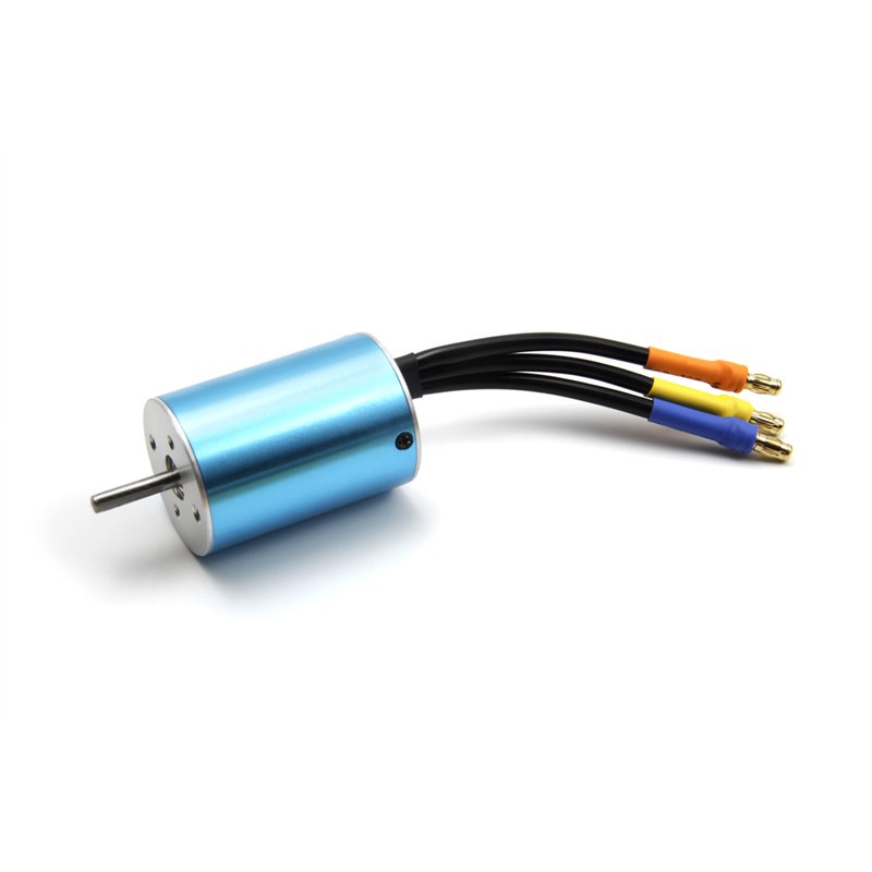 Brushless Motor 2840 KV3800