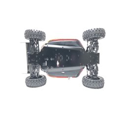 Kyosho Inferno Neo 3.0 1:8 RC Nitro Readyset w/KE21SP - T3 Orange