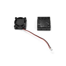 ESC/Receiver Cooling Fan