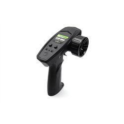 Blackzon BTX-233 2.4GHz 3-kanalig sändare