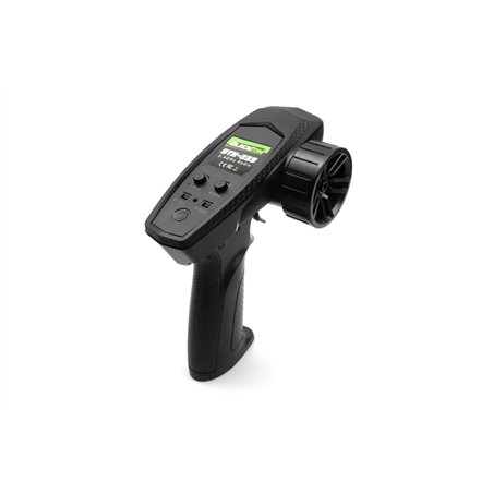 Blackzon BTX-233 2.4GHz 3-kanalig sändare