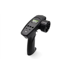 Blackzon BTX-243- 2.4GHz 3-kanalig sändare