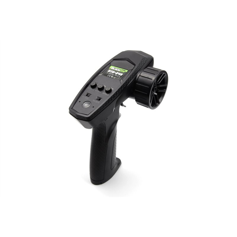 Blackzon BTX-243- 2.4GHz 3-kanalig sändare