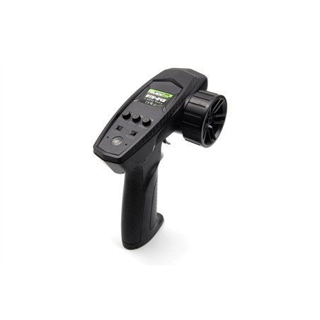 Blackzon BTX-243- 2.4GHz 3-kanalig sändare