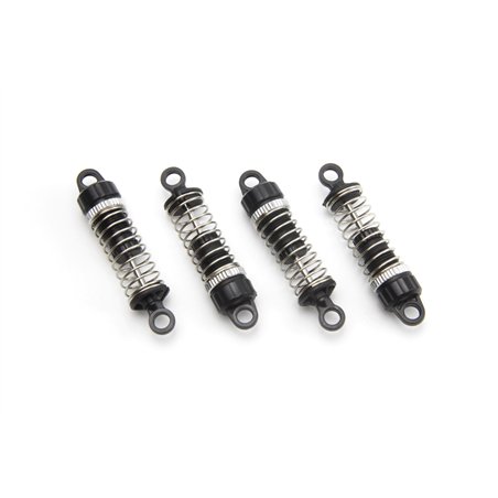 Plastic Shock Set (Assembled/4pcs)