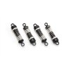 Plastic Shock Set (Assembled/4pcs)