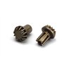 Front / Rear Pinion Gear (2ps)