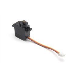 3-Wire Steering Servo
