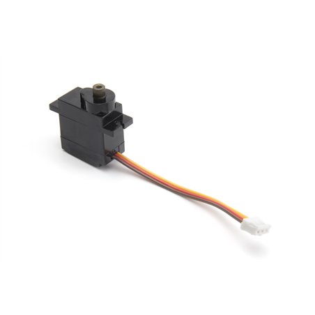 3-Wire Steering Servo