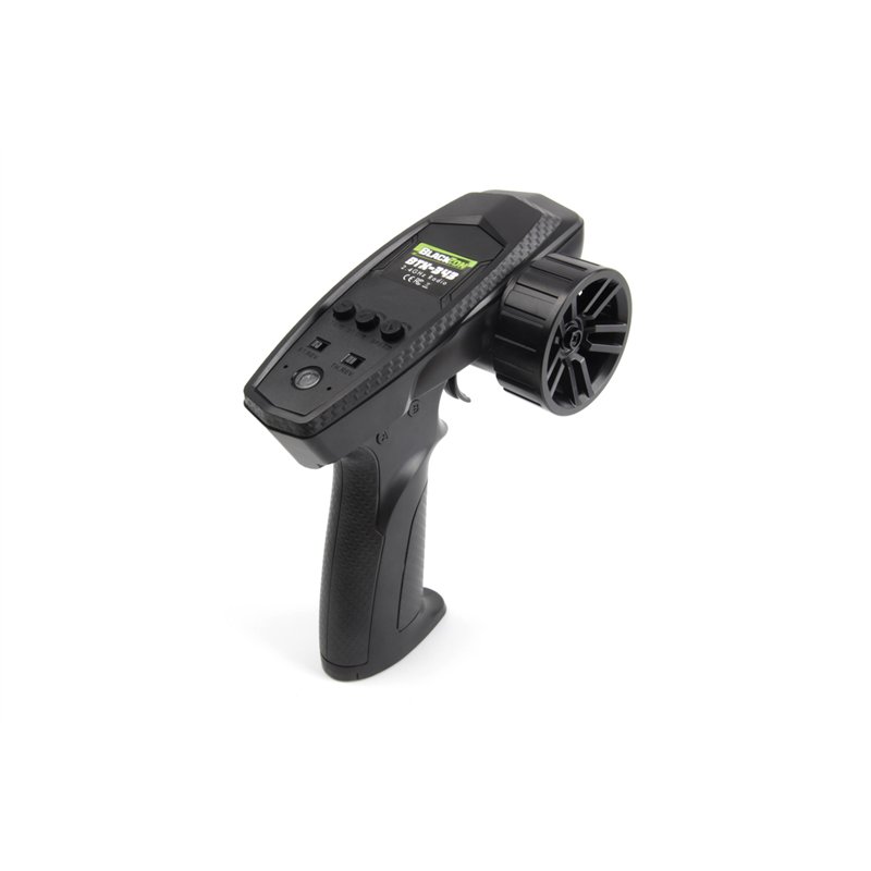 Blackzon BTX-343- 2.4GHz 3-kanalig sändare