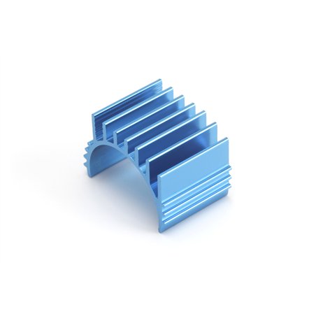 Motor Heatsink