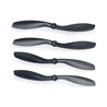 Rotor set ( 4 stk) CX-35
