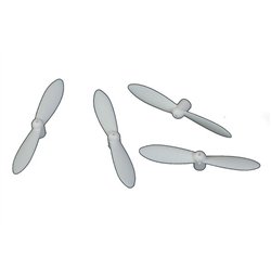 Nano Quadcopter CX-10 + CX-10C Rotors 4pcs. 