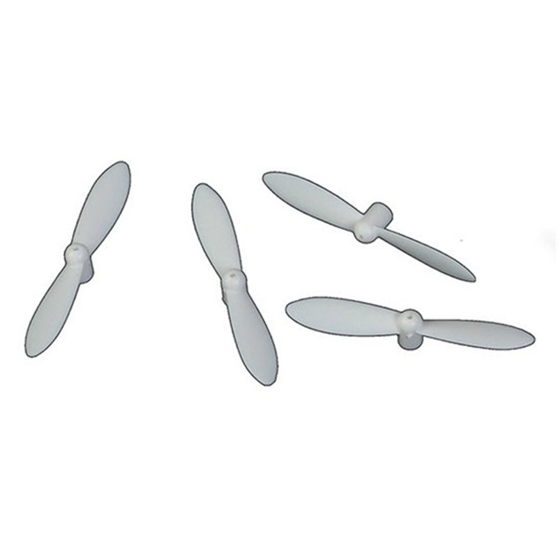 Nano Quadcopter CX-STAR Micro Rotors 4pcs set