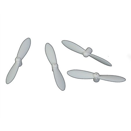 Nano Quadcopter CX-STAR Micro Rotors 4pcs set