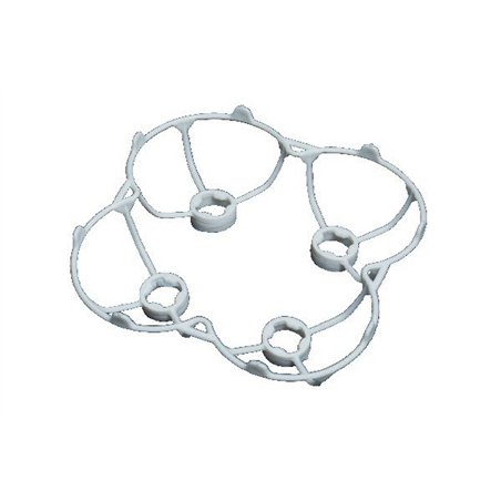 Protection for CX-10 + CX-10A white
