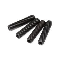 Set Screw M3X14Mm (4Pcs)