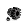 Pinion Gear 12 Tooth (1M/5Mm Shaft)