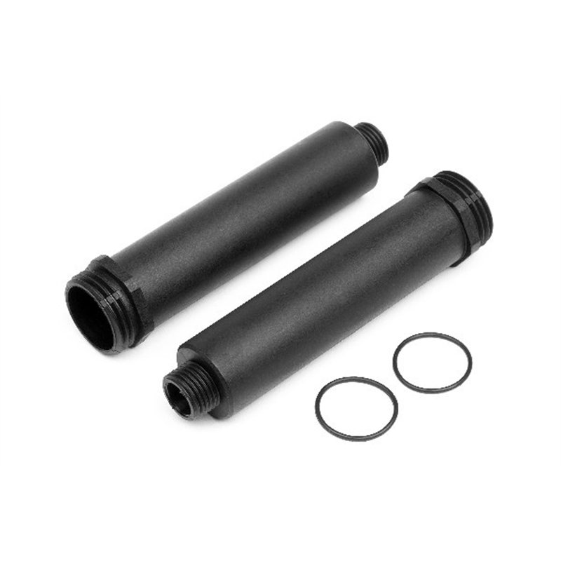 Shock Body Set (113-157Mm)