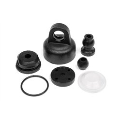 Shock Cap Set