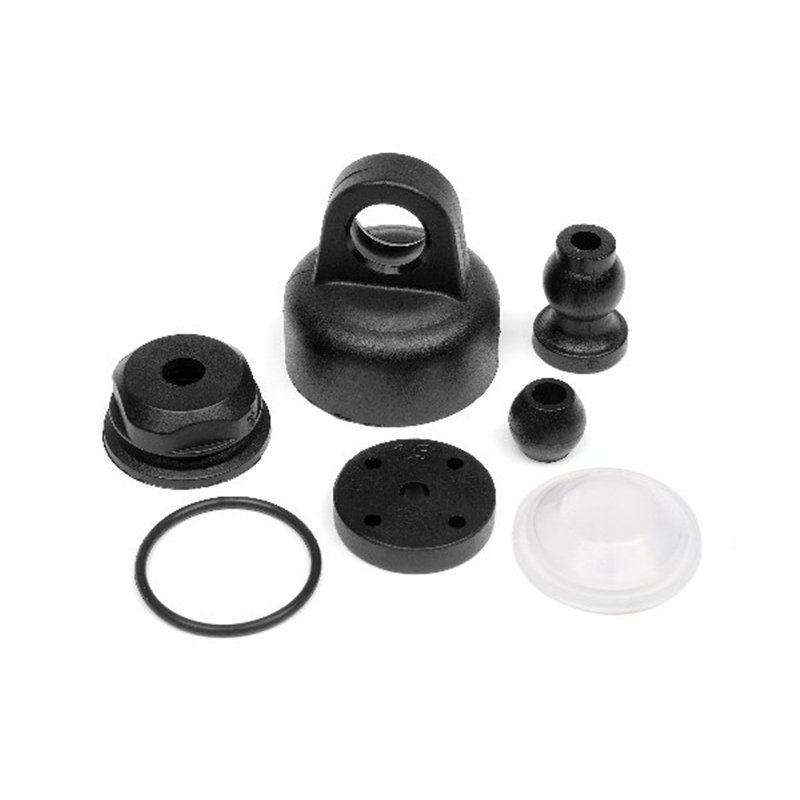 Shock Cap Set