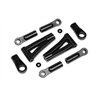Fr & Rr Susp Arm 1 Set