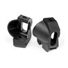 Front Hub Carriers 22 Deg