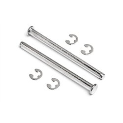 Front Pins For Upper Suspension