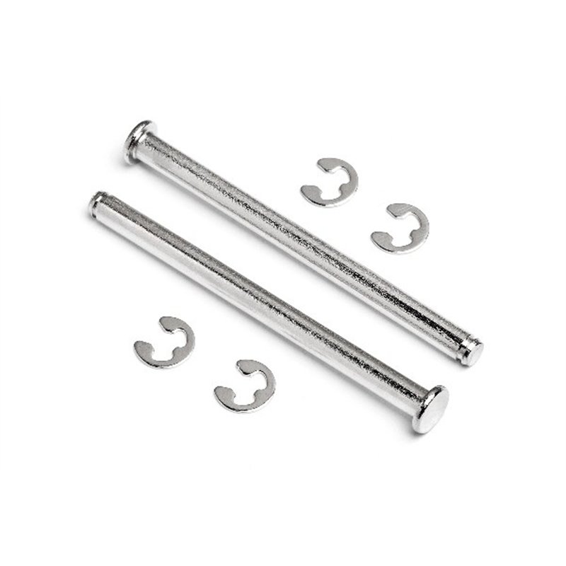 Front Pins For Upper Suspension