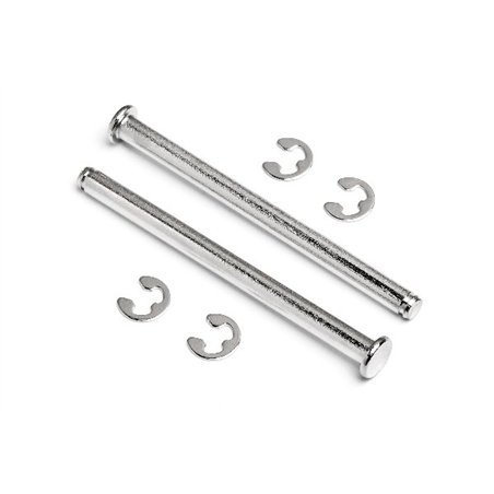 Front Pins For Upper Suspension