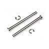 Front Outer Pins Of Lower Suspension