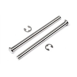 Rear Outer Pins Of Lower Suspension