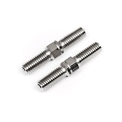 Front Upper Turnbuckle 5X26Mm