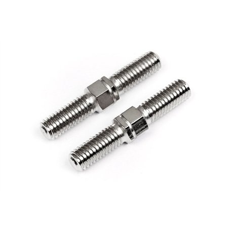 Front Upper Turnbuckle 5X26Mm
