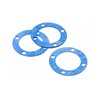 Differential Pads