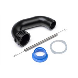 Exhaust Manifold Set