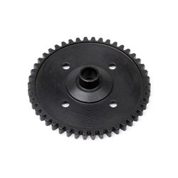 46T Stainless Center Gear