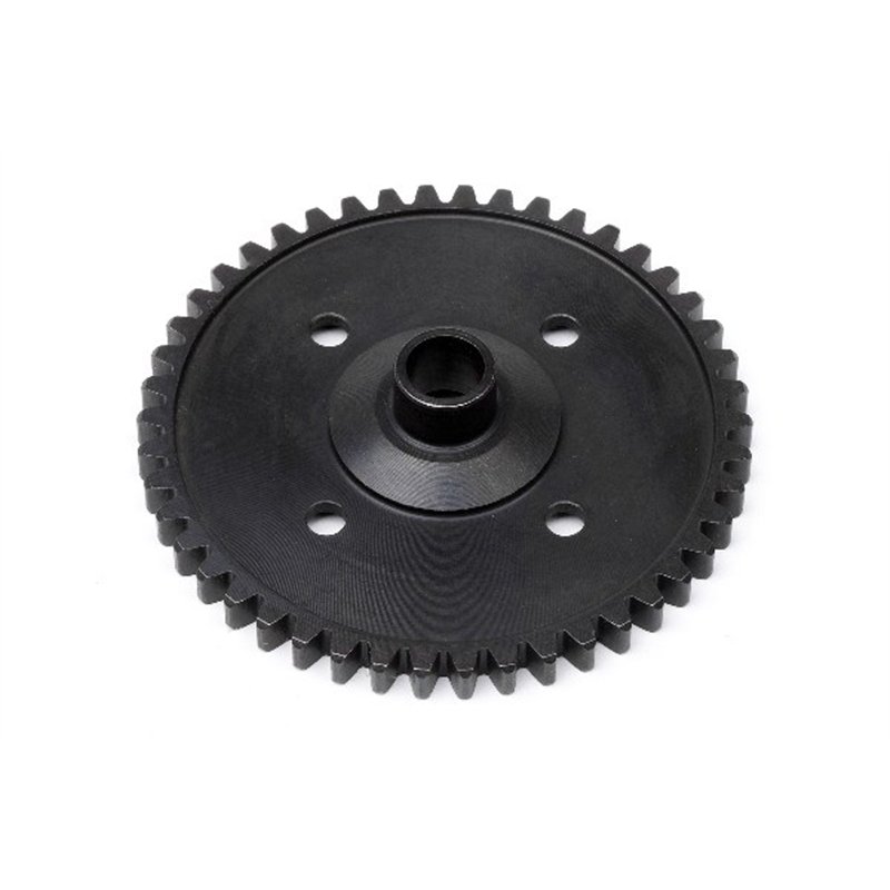 46T Stainless Center Gear