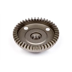 43T Stainl Center Bevel Gear