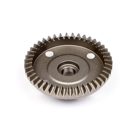 43T Stainl Center Bevel Gear