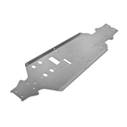 Aluminium Chassis 3Mm