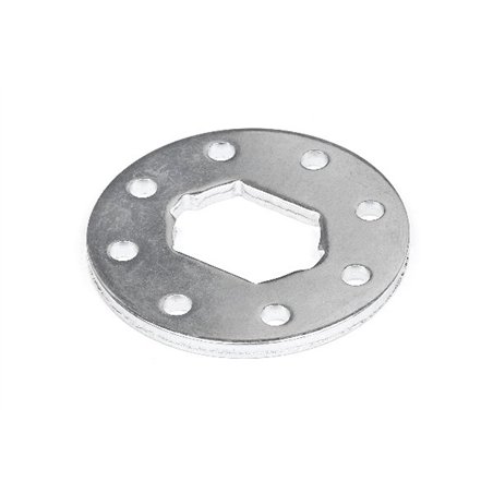 Disk Brake