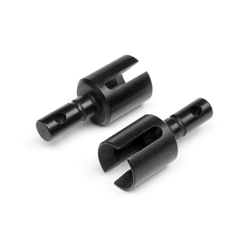Front Wheel Axle Shaft