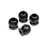 Ball For Steering Push Rod