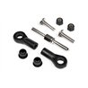 Servo Steering Push Rod