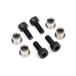 Front Steering Fixing Parts