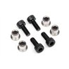 Front Steering Fixing Parts