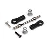 Front Chass Anti-Bending Rod