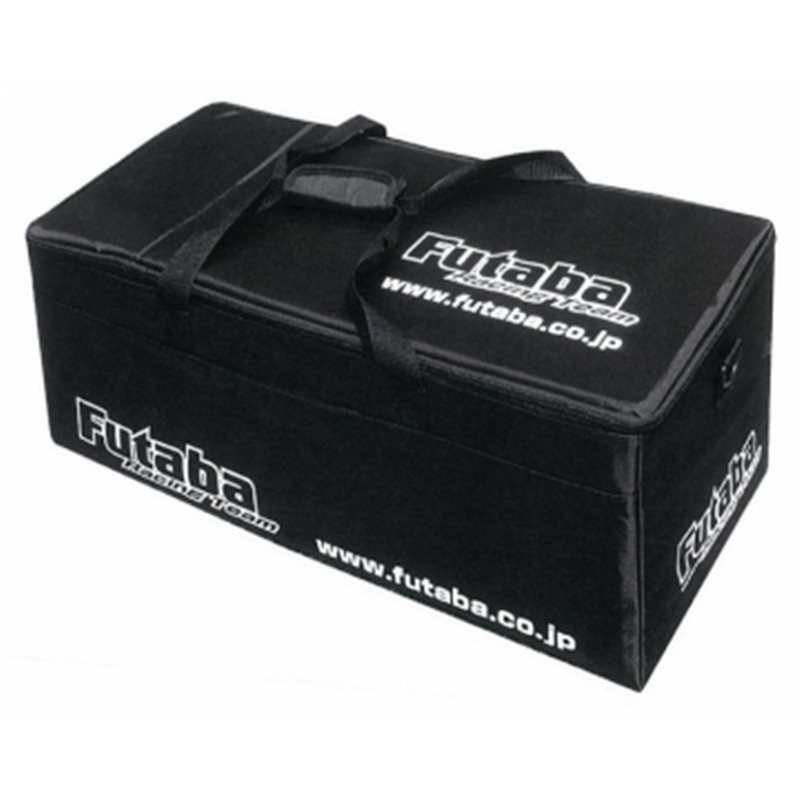 RC Pit Bag Futaba 710x310x290mm