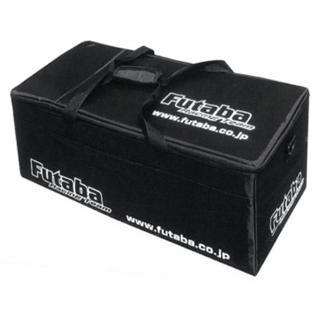 RC Pit Bag Futaba 710x310x290mm